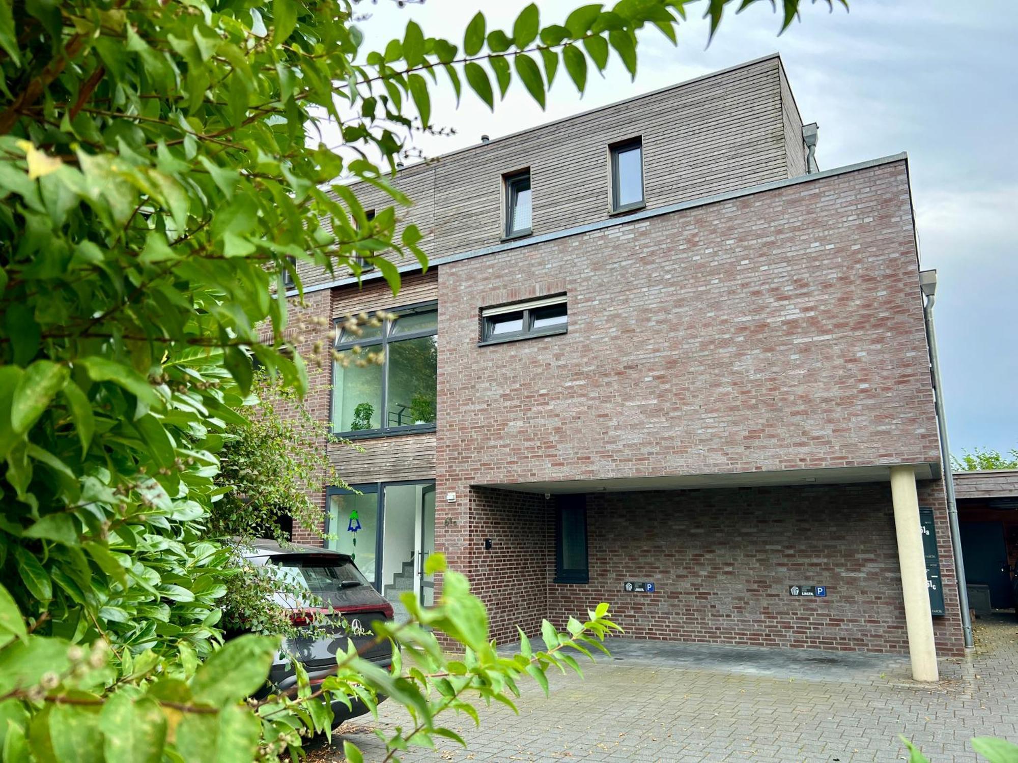 Luxuryhub Lingen Apartamento Exterior foto
