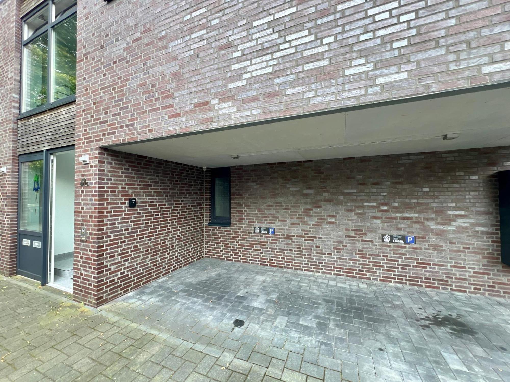 Luxuryhub Lingen Apartamento Exterior foto