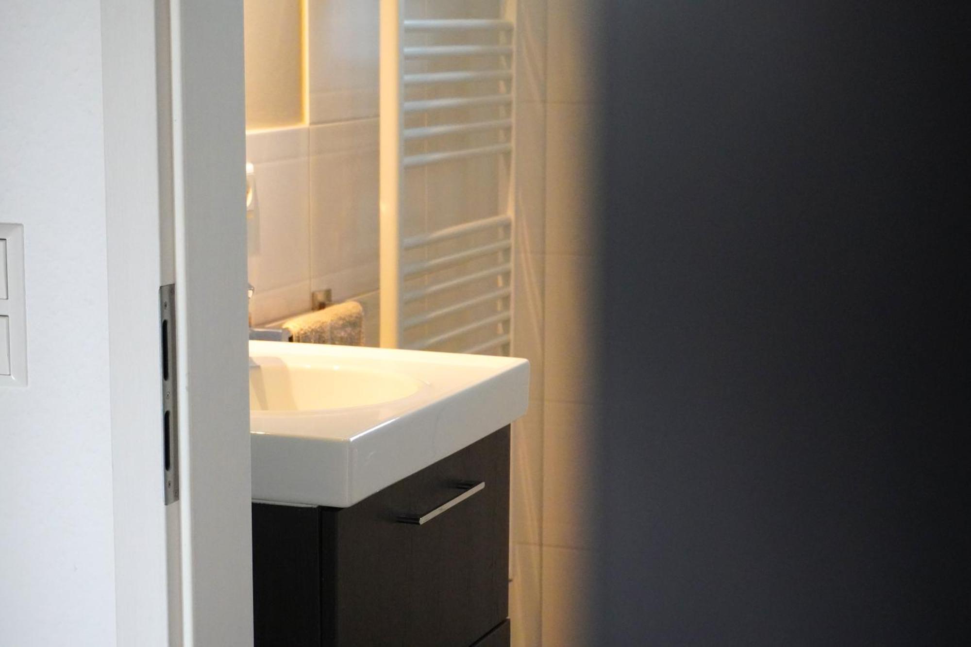 Luxuryhub Lingen Apartamento Exterior foto