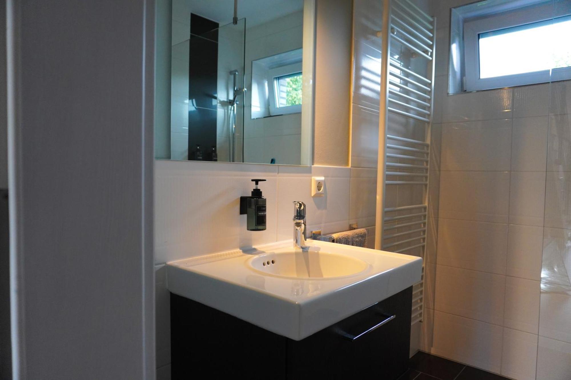 Luxuryhub Lingen Apartamento Exterior foto