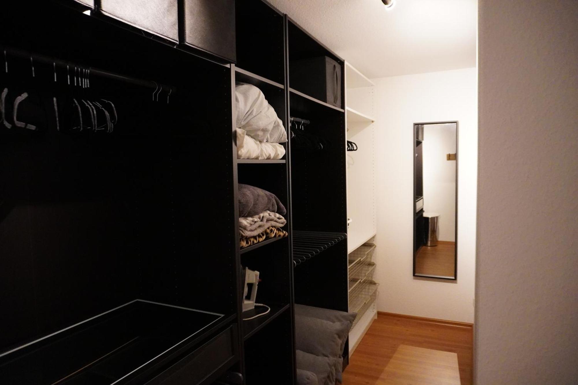 Luxuryhub Lingen Apartamento Exterior foto