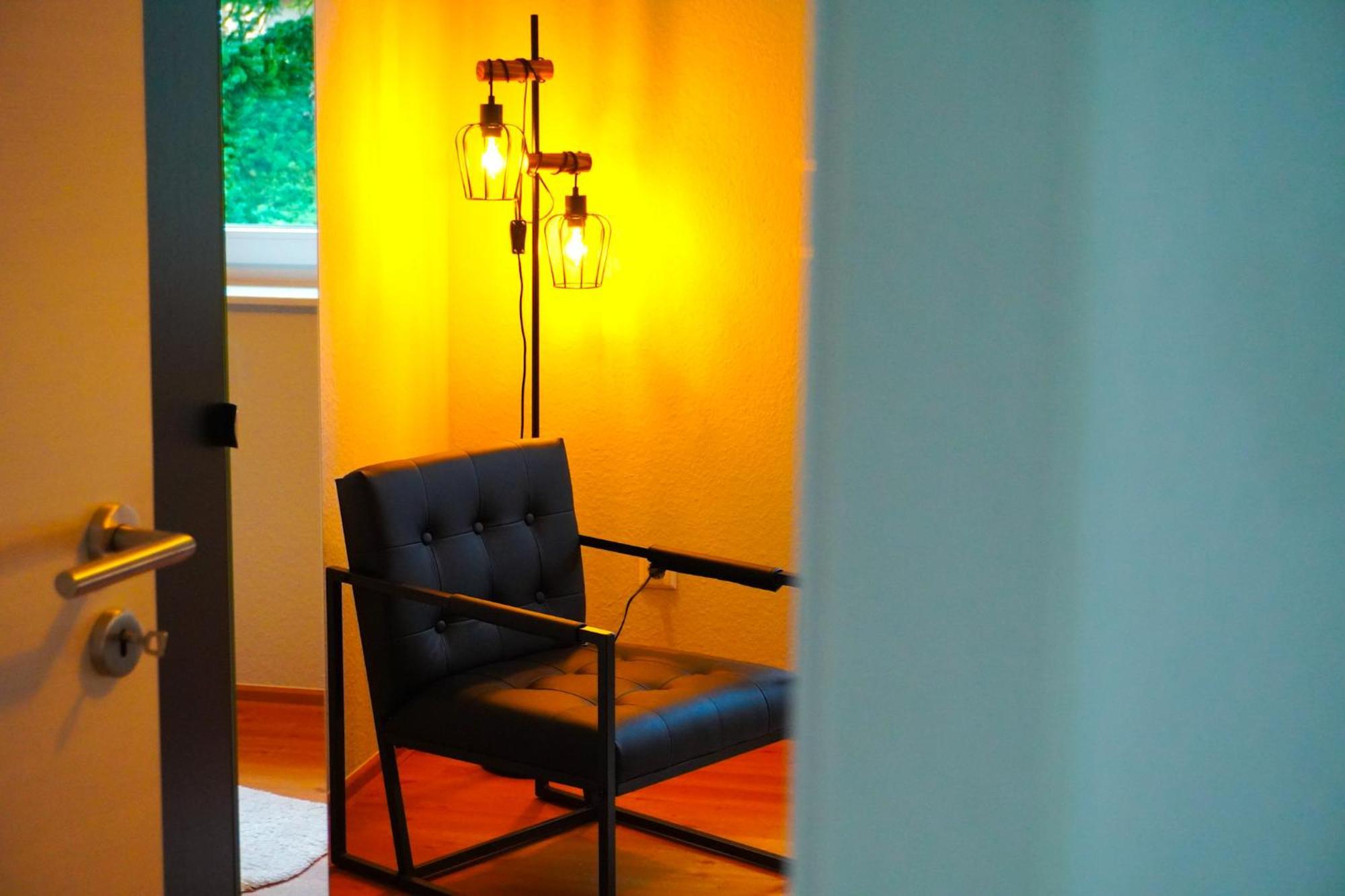 Luxuryhub Lingen Apartamento Exterior foto