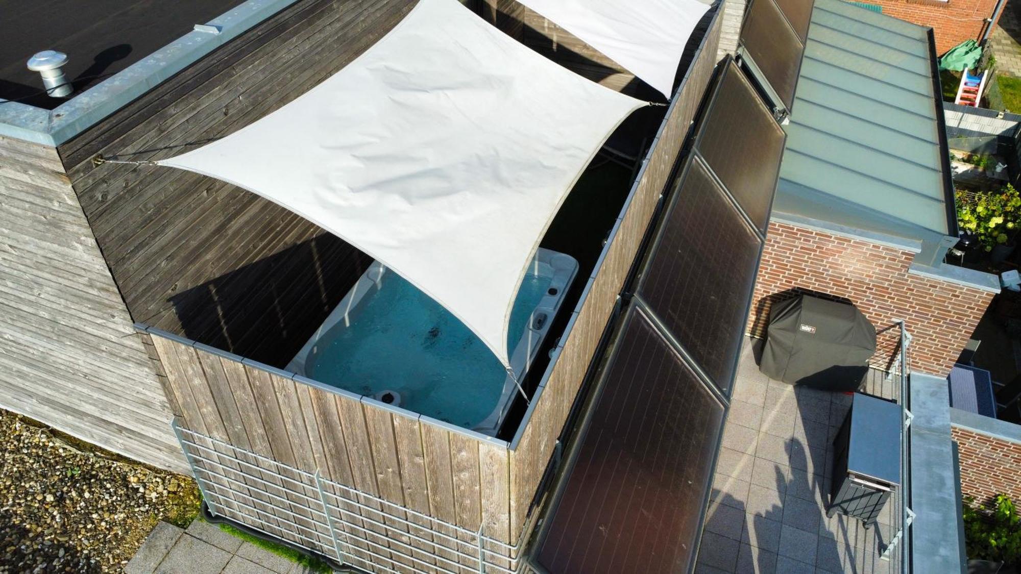 Luxuryhub Lingen Apartamento Exterior foto